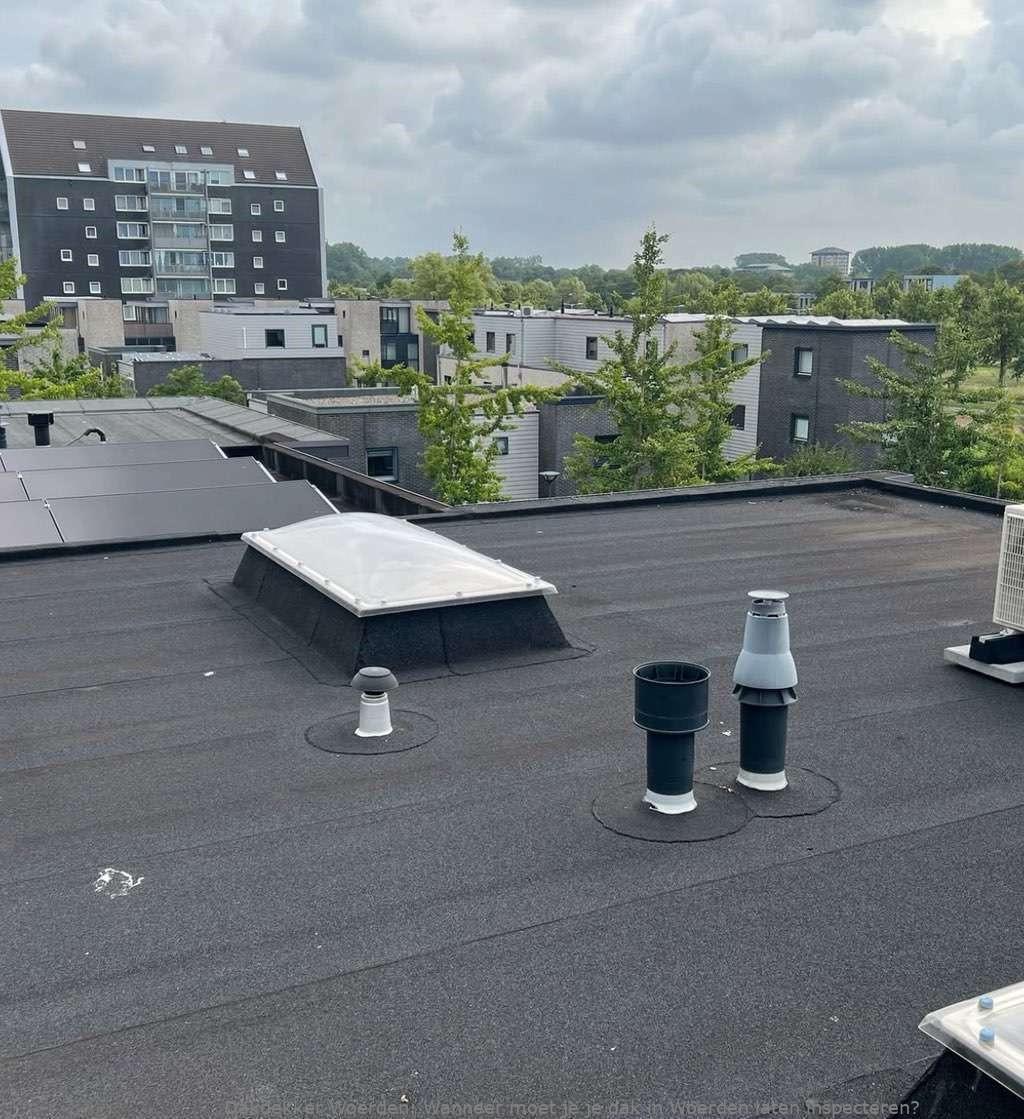 Wanneer moet je je dak in Woerden laten inspecteren?