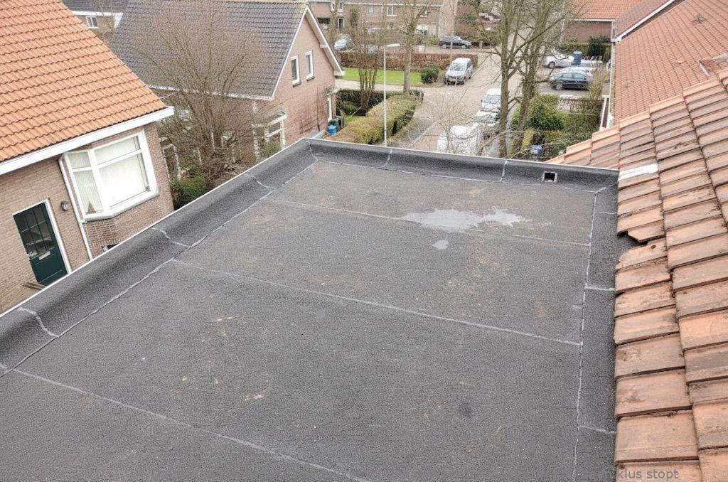 Dakdekker in najaar Woerden: Waarom kou geen klus stopt