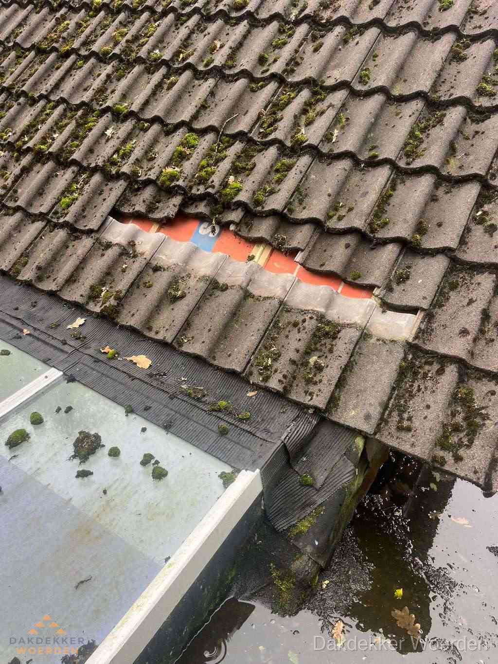 Dakpannen Repareren Woerden