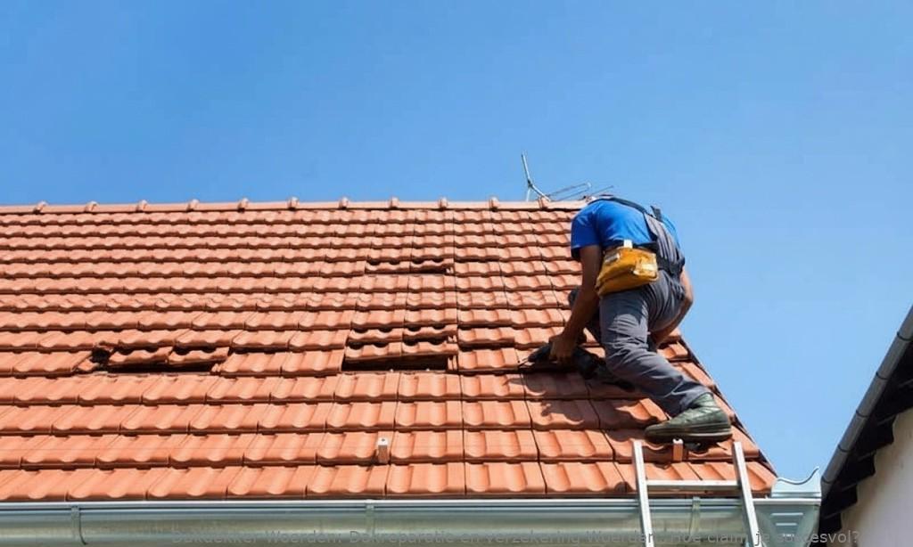 Dakreparatie en verzekering Woerden: Hoe claim je succesvol?