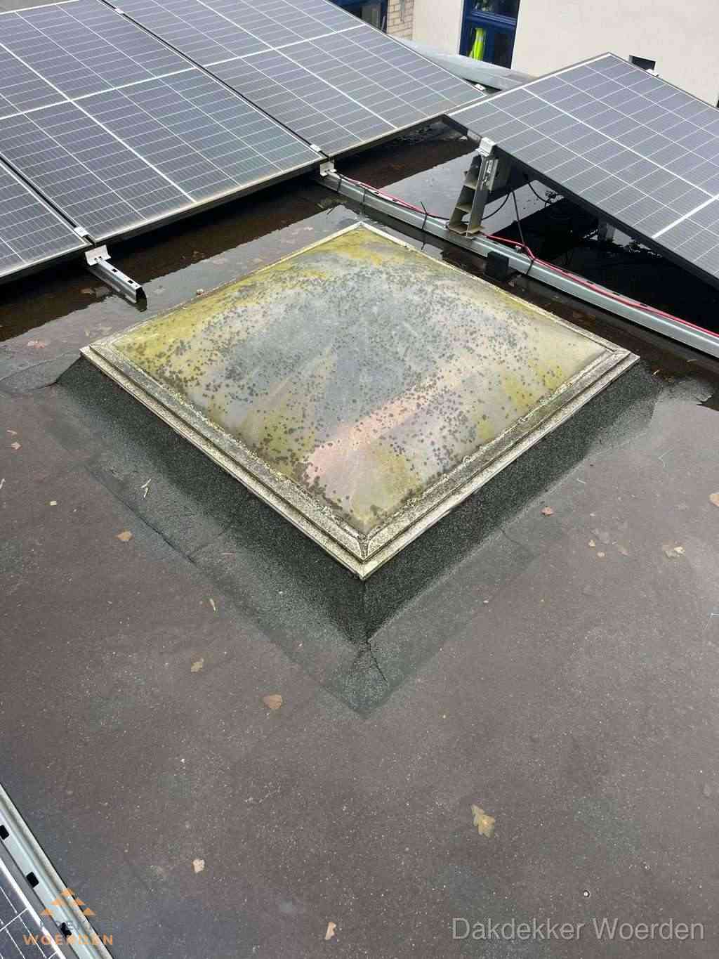 Opsporen Daklekkage Woerden