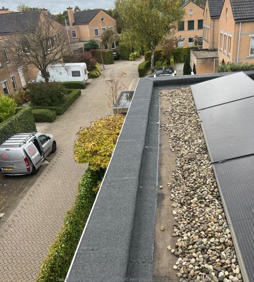 Professionele Dakinspectie Woerden